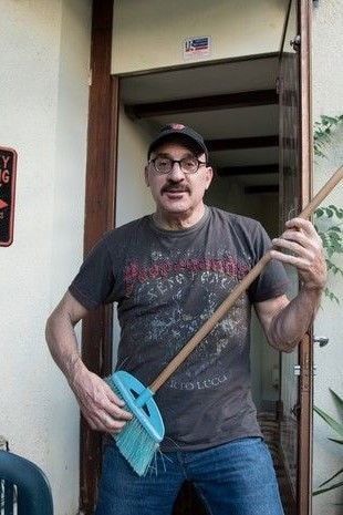 Foto de Τζώννυ Βαβούρας