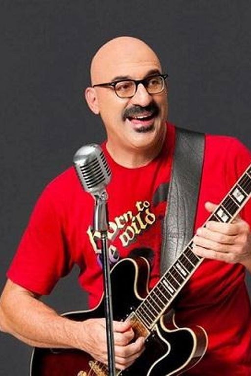 Foto de Τζώννυ Βαβούρας