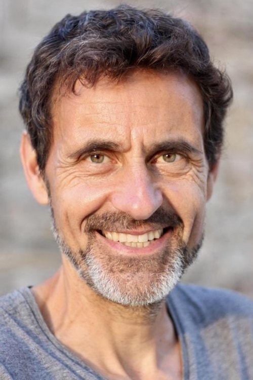 Foto de Eric Soubelet