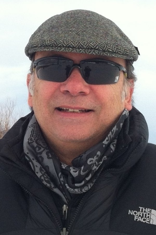 Foto de Eugene Mazzola