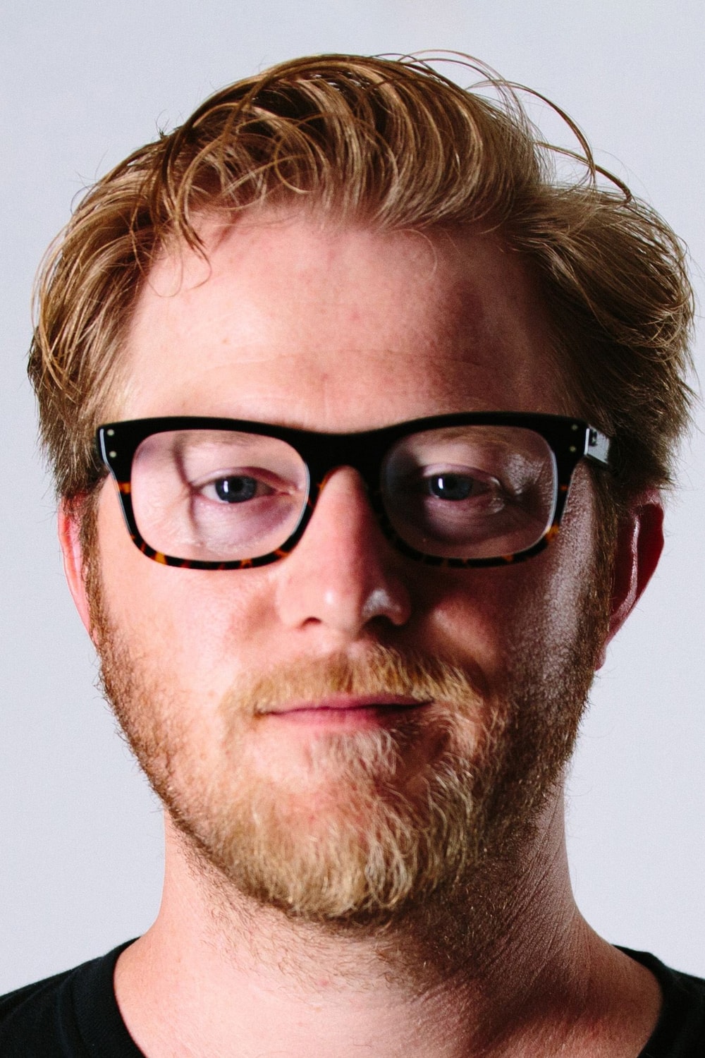 Foto de Michael Rousselet