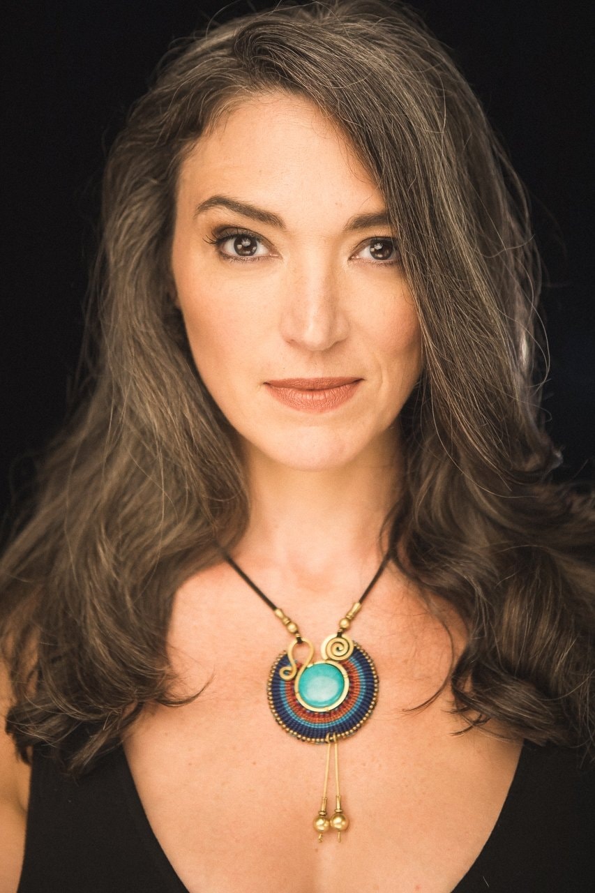 Foto de Elizabeth Laidlaw