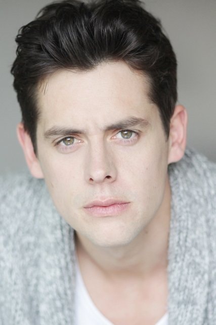 Foto de Johnny Rasse