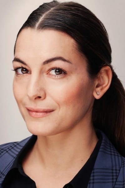 Foto de Caroline Blanco