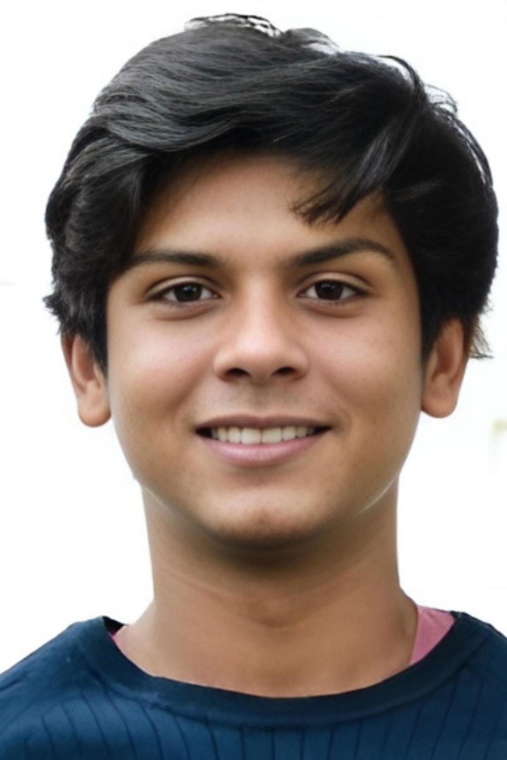 Foto de Anand Krishna Goyal