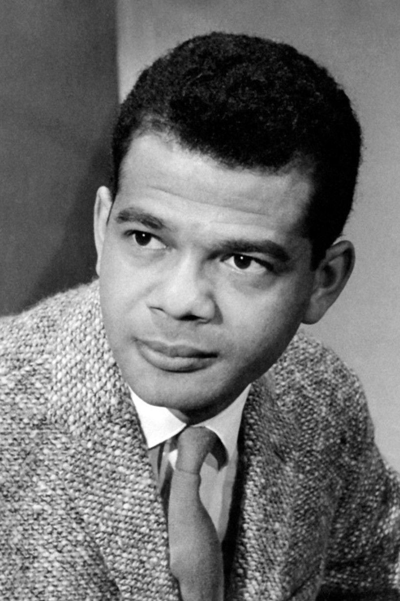 Foto de Lloyd Reckord