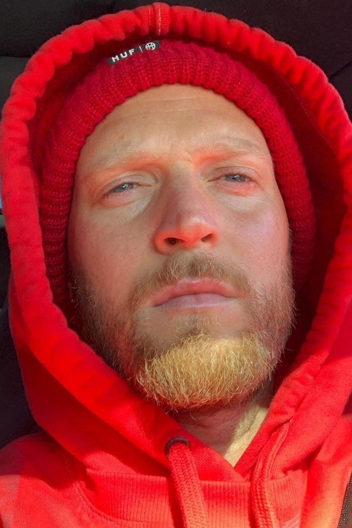 Foto de Colin Tilley