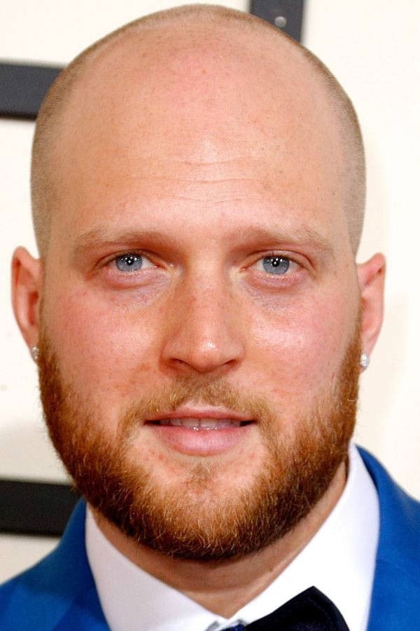 Foto de Colin Tilley