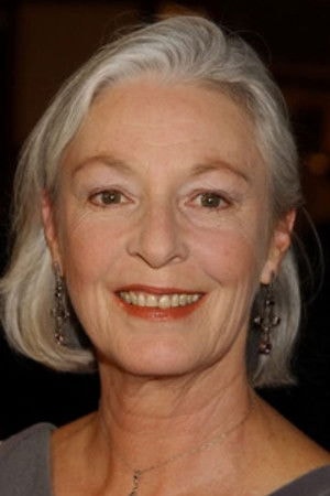 Foto de Jane Alexander