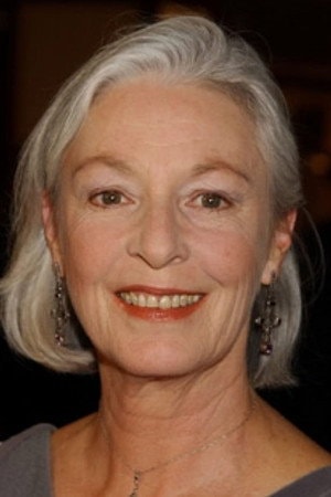 Foto de Jane Alexander