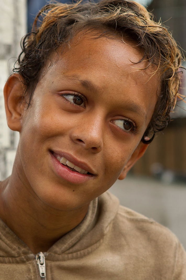 Foto de Gabriel Weinstein