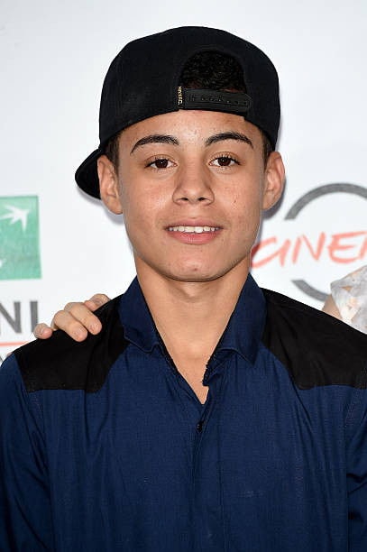 Foto de Rickson Tevez