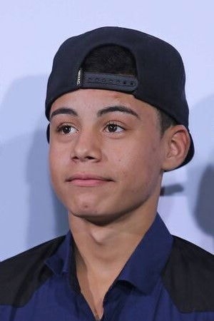 Foto de Rickson Tevez