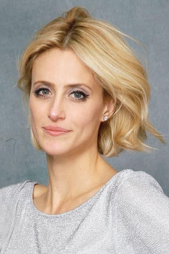 Foto de Mónica Antonópulos