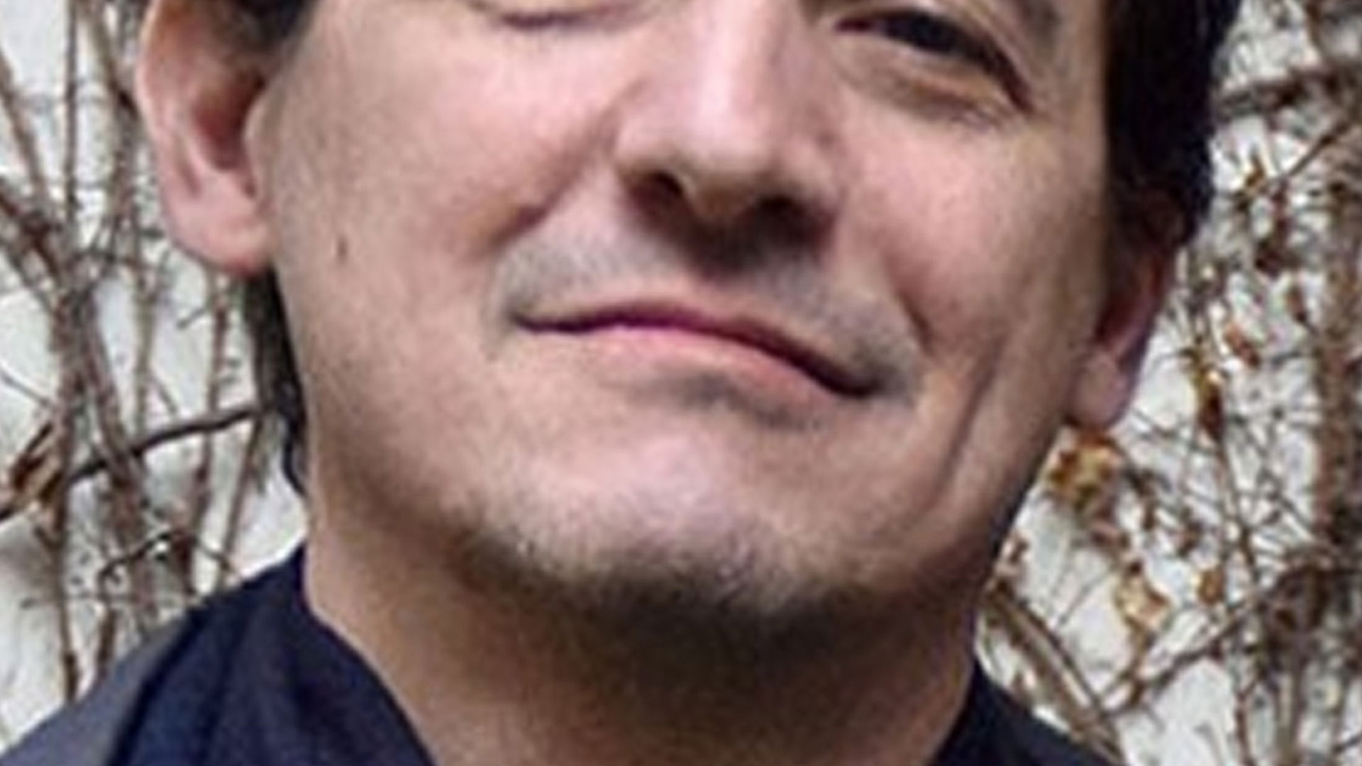 Foto de Omar Quiroga