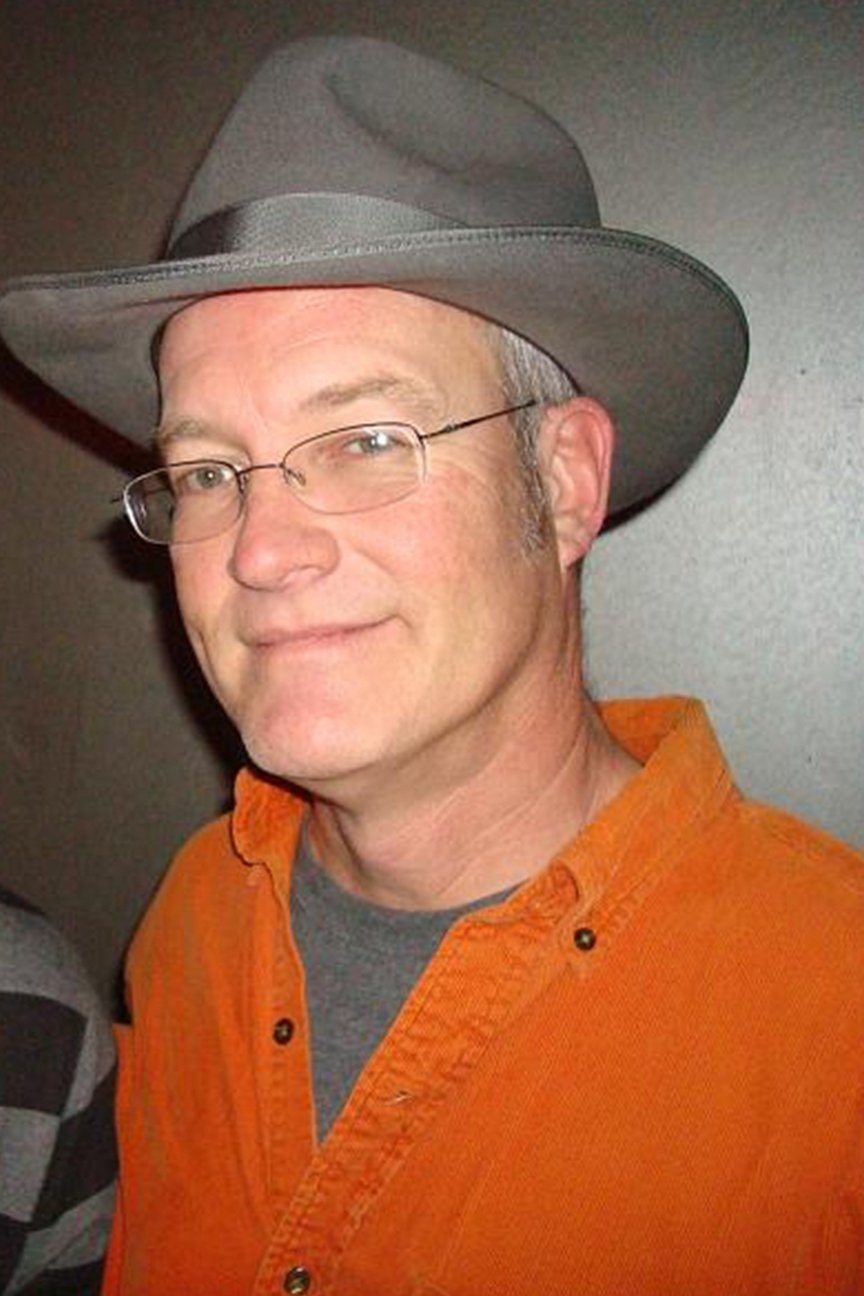 Foto de Steve Purcell