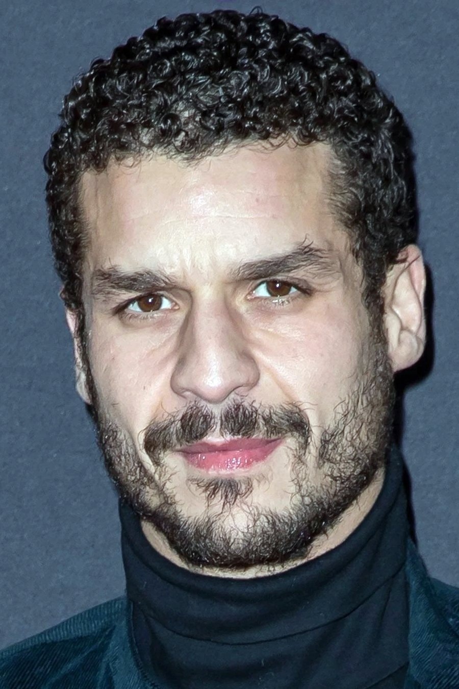 Foto de Soufiane Guerrab