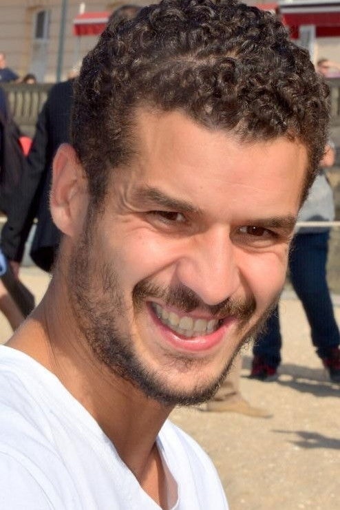 Foto de Soufiane Guerrab