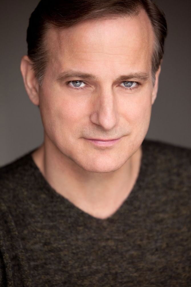 Foto de Michael Gruber