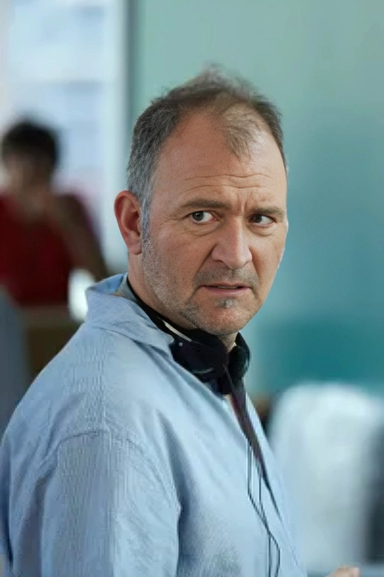 Foto de T.W. Peacocke