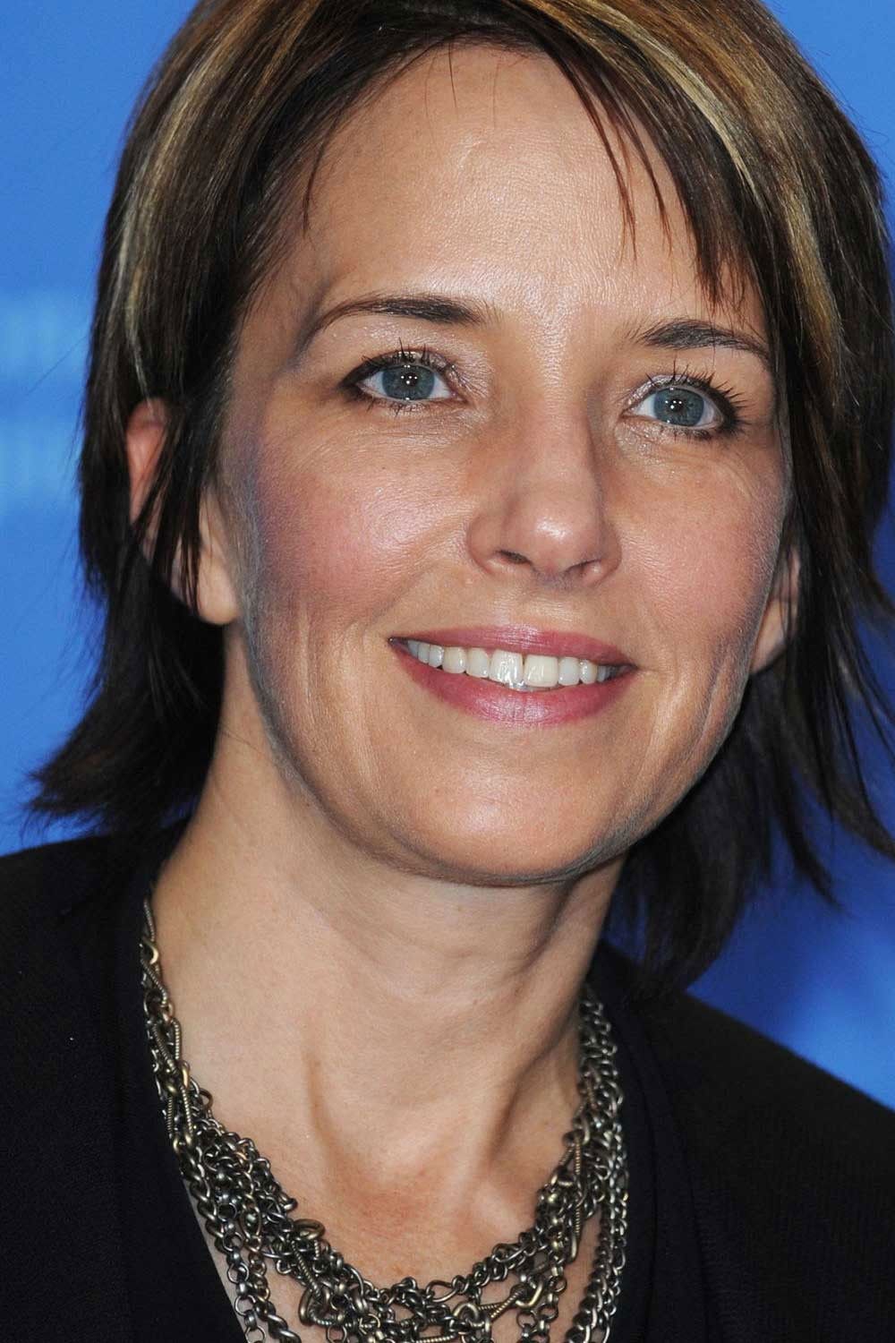 Foto de Lesley Chilcott