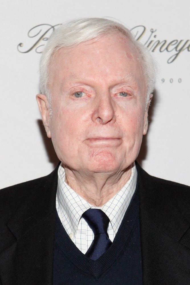 Foto de John McMartin