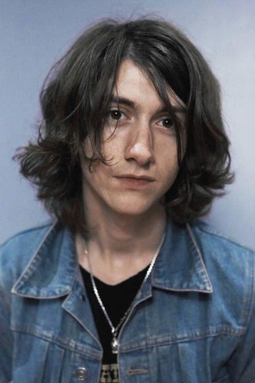 Foto de Alex Turner
