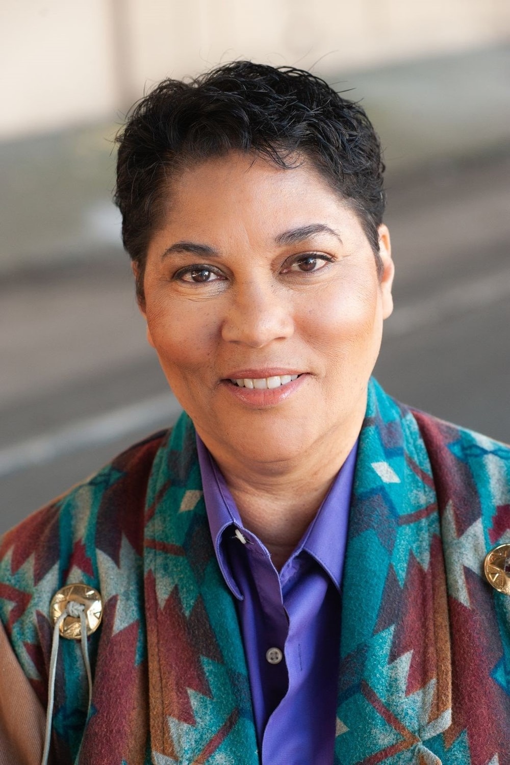 Foto de Jennifer Lanier