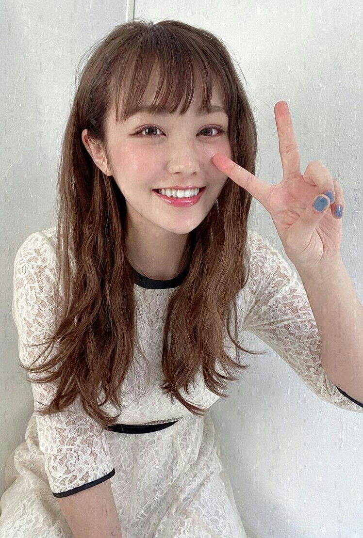 Foto de 橋本甜歌