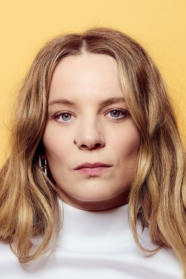 Foto de Lilith Stangenberg