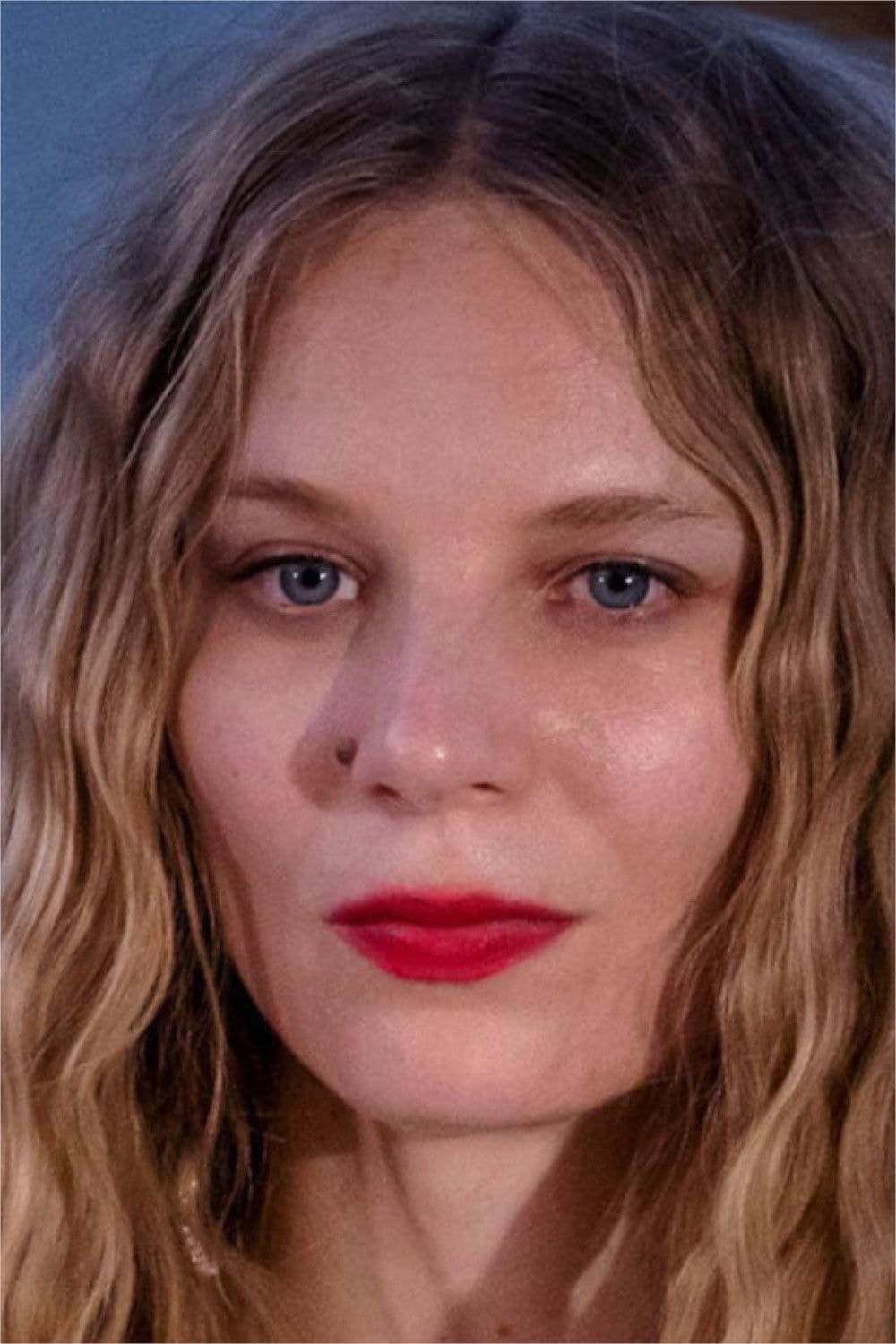 Foto de Lilith Stangenberg