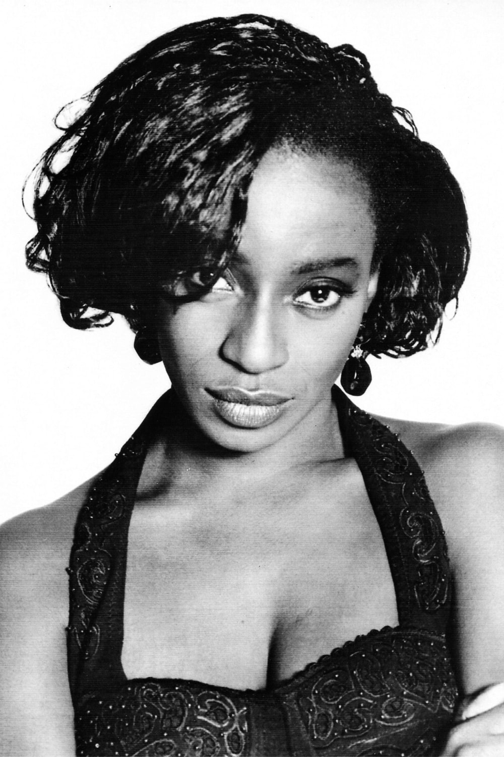 Foto de Femi Taylor