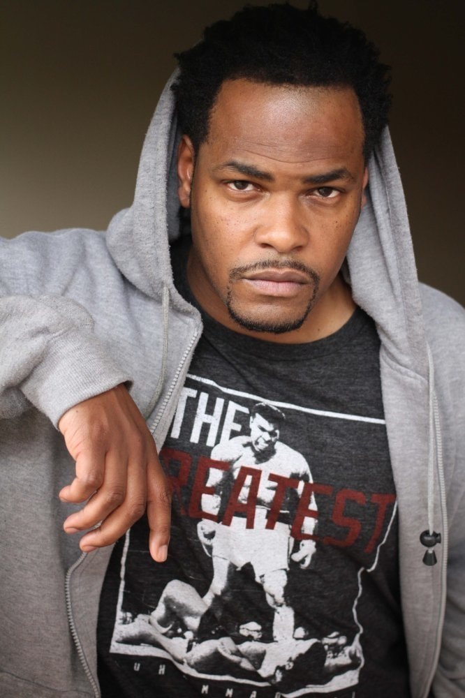 Foto de Hakim Callender