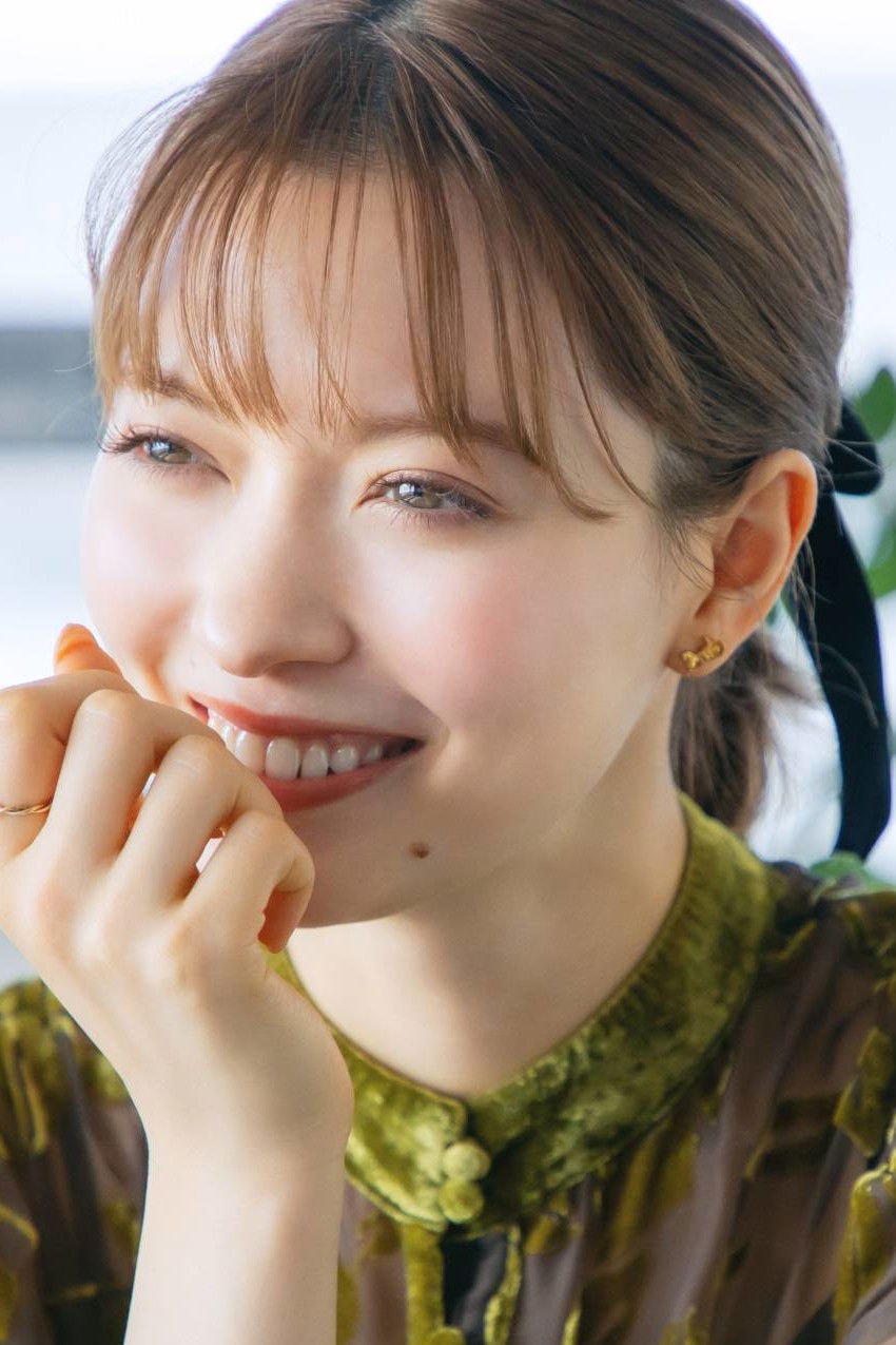 Foto de 八木アリサ