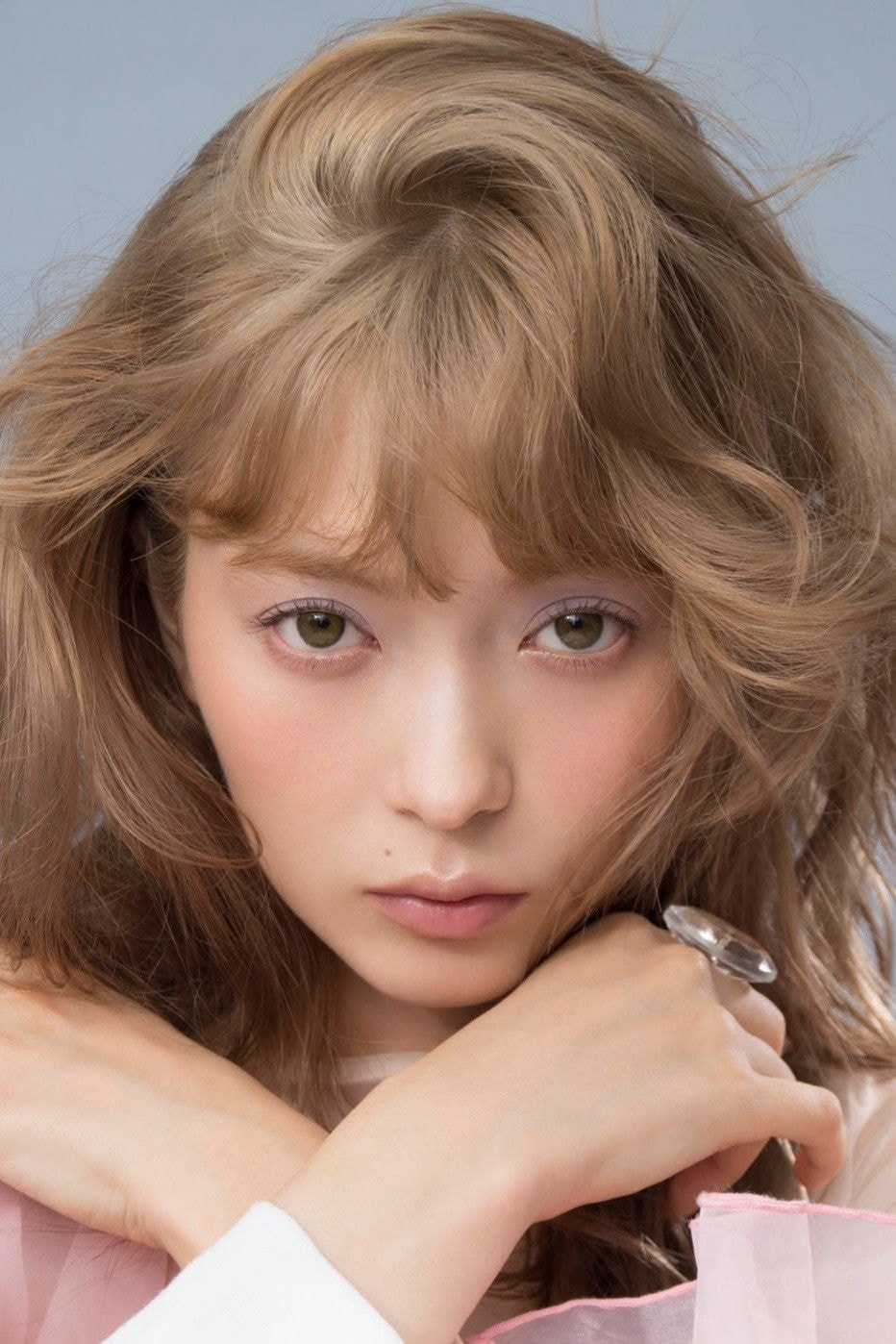 Foto de 八木アリサ