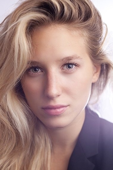 Foto de Kimberly Zakine