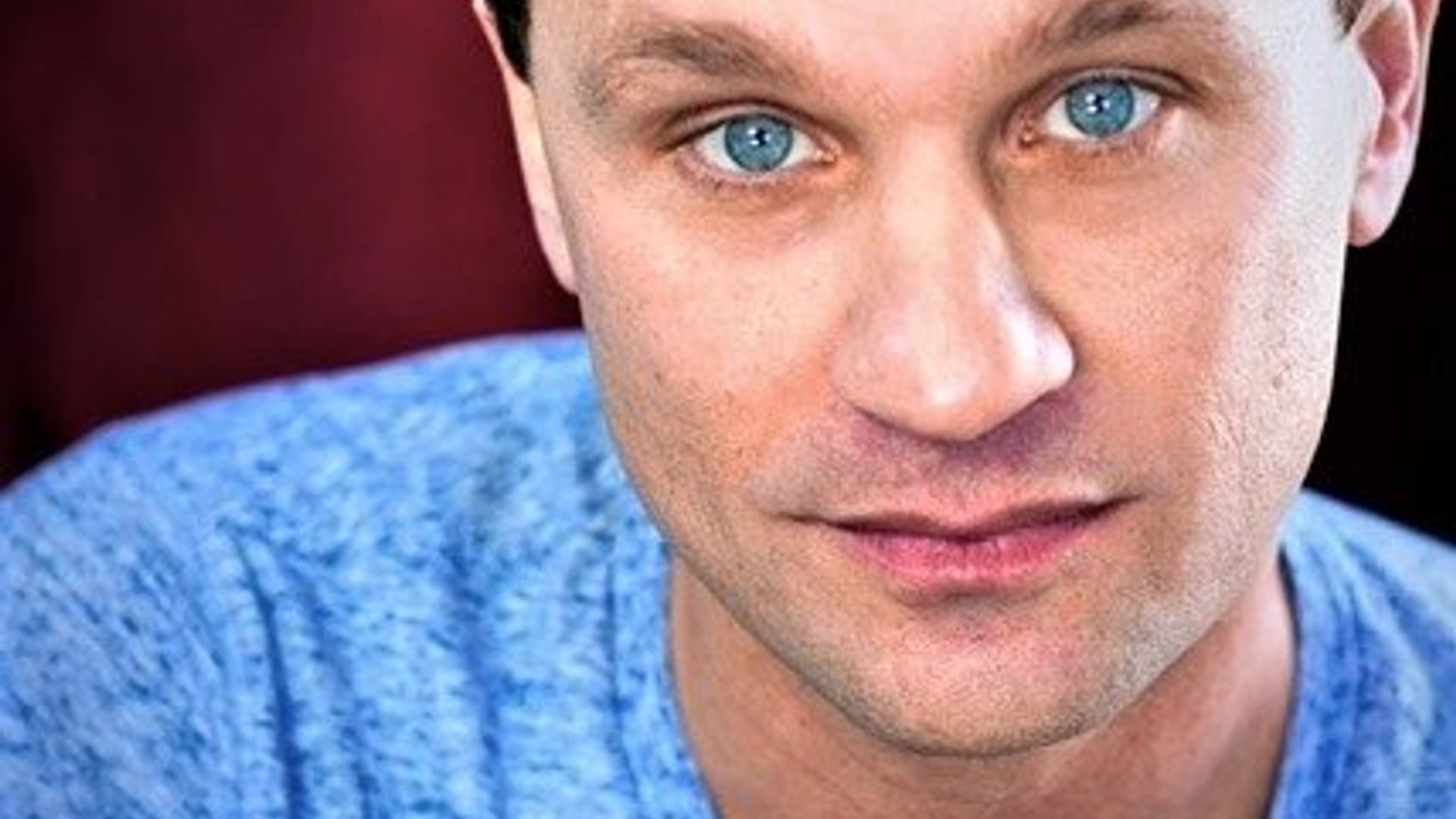 Foto de Scott DeFalco