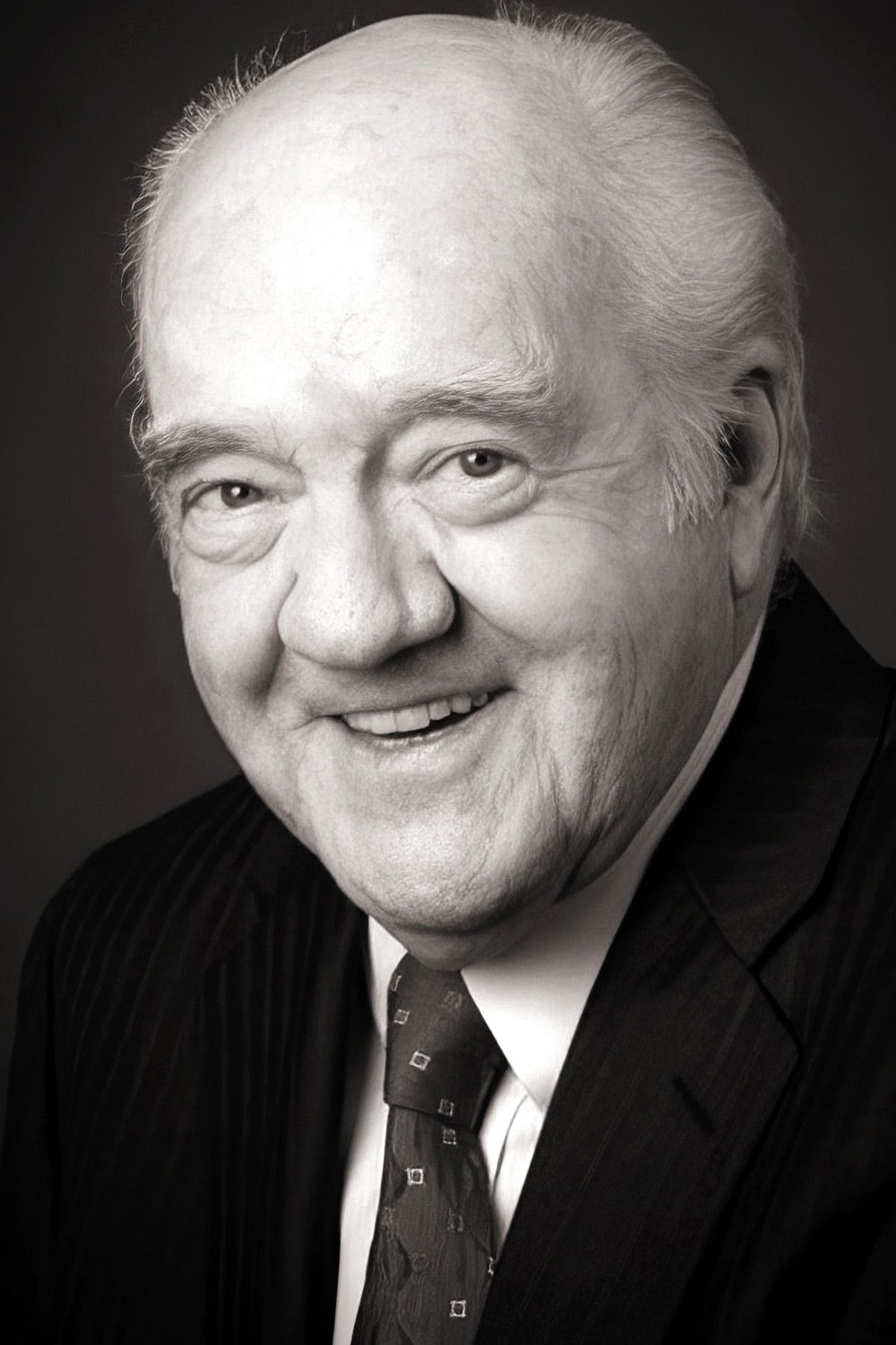 Foto de Richard Herd