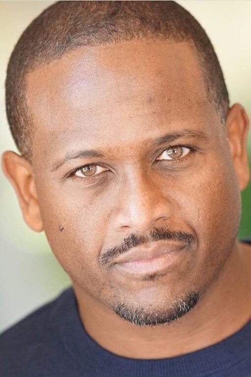 Foto de C. Stephen Browder