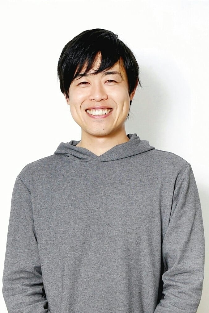 Foto de Tomohisa Taguchi
