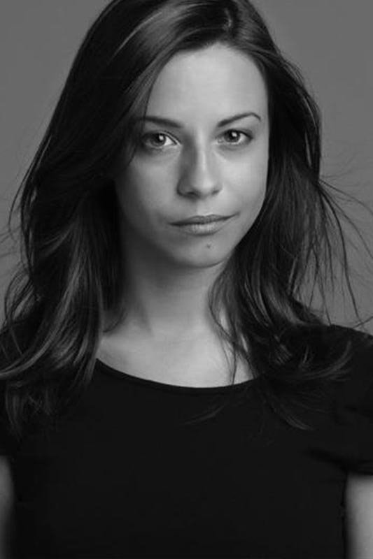 Foto de Adeline Chetail