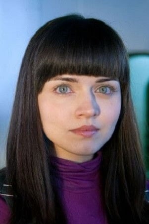 Foto de Vera Filatova