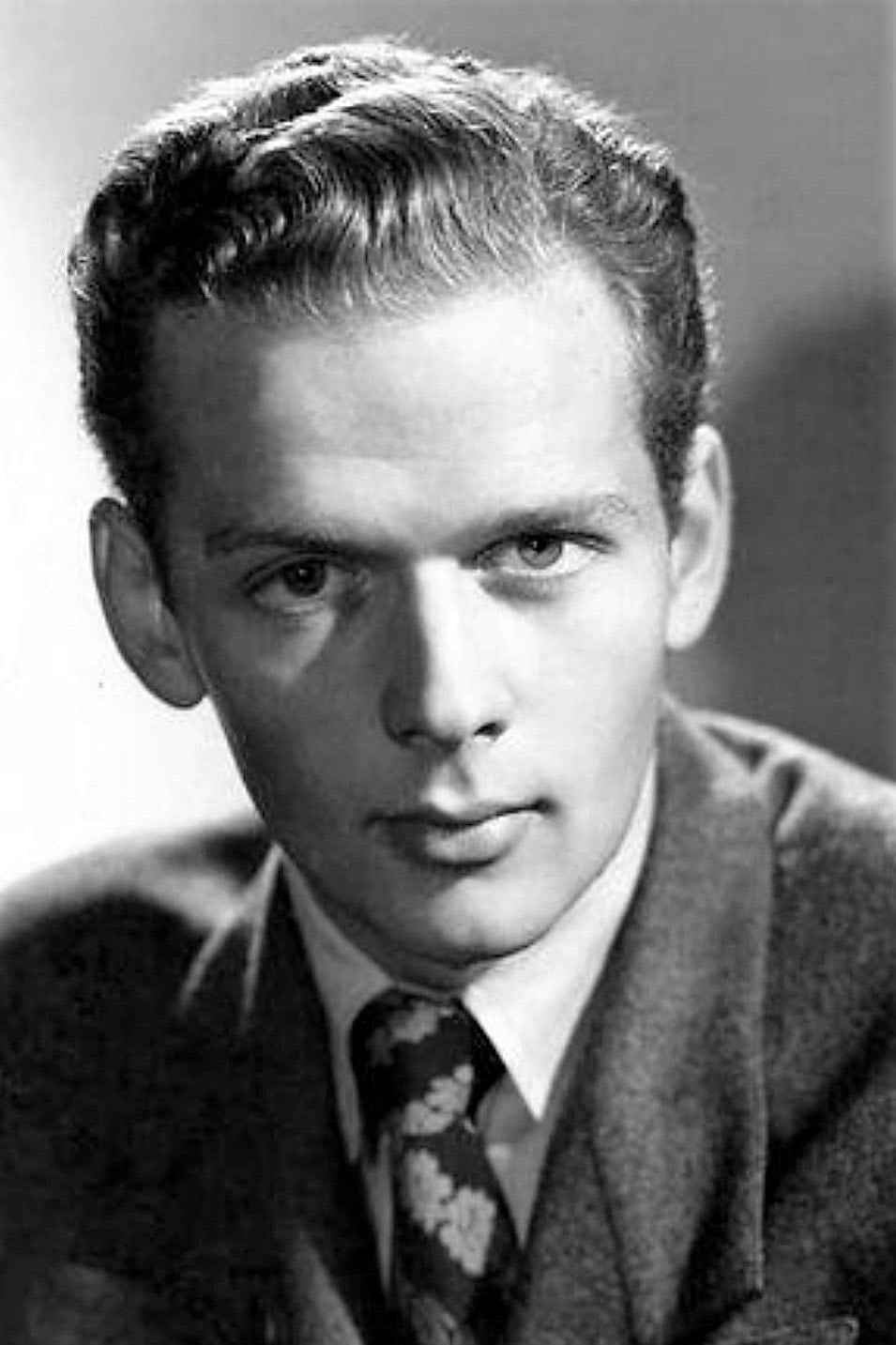 Foto de Frank Latimore