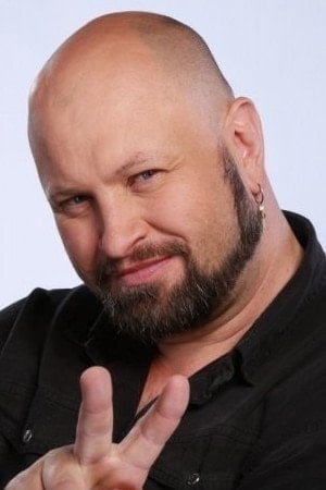 Foto de Jan Filipenský