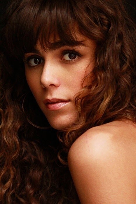 Foto de Sandra Martín