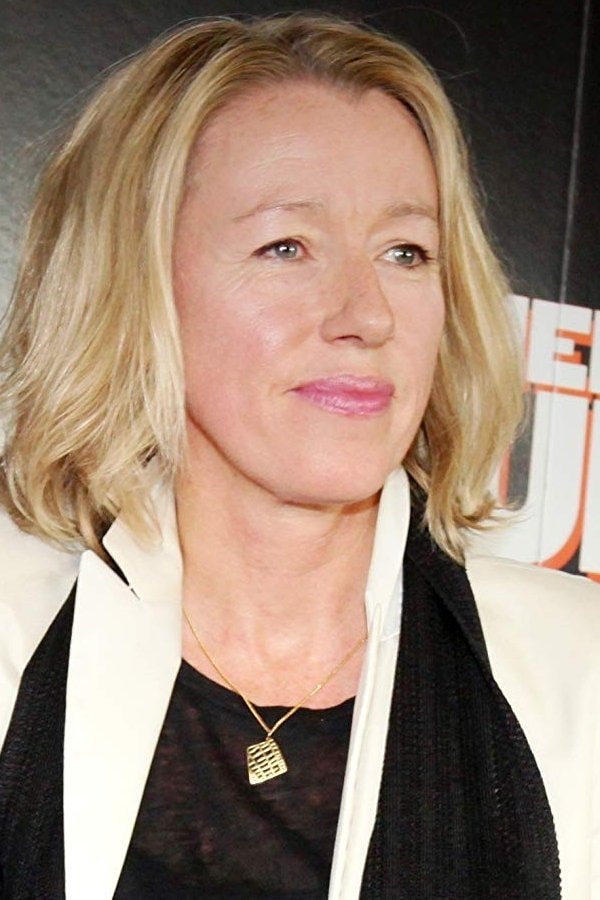 Foto de Elaine Constantine