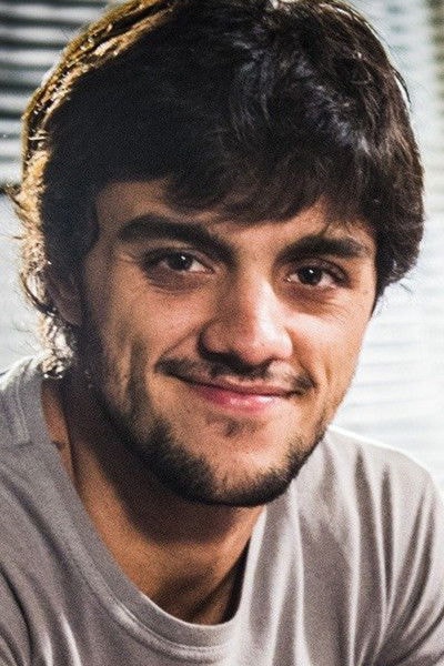 Foto de Felipe Simas