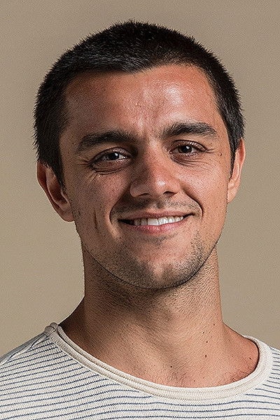 Foto de Felipe Simas