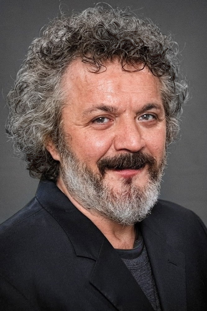 Foto de Müfit Can Saçıntı