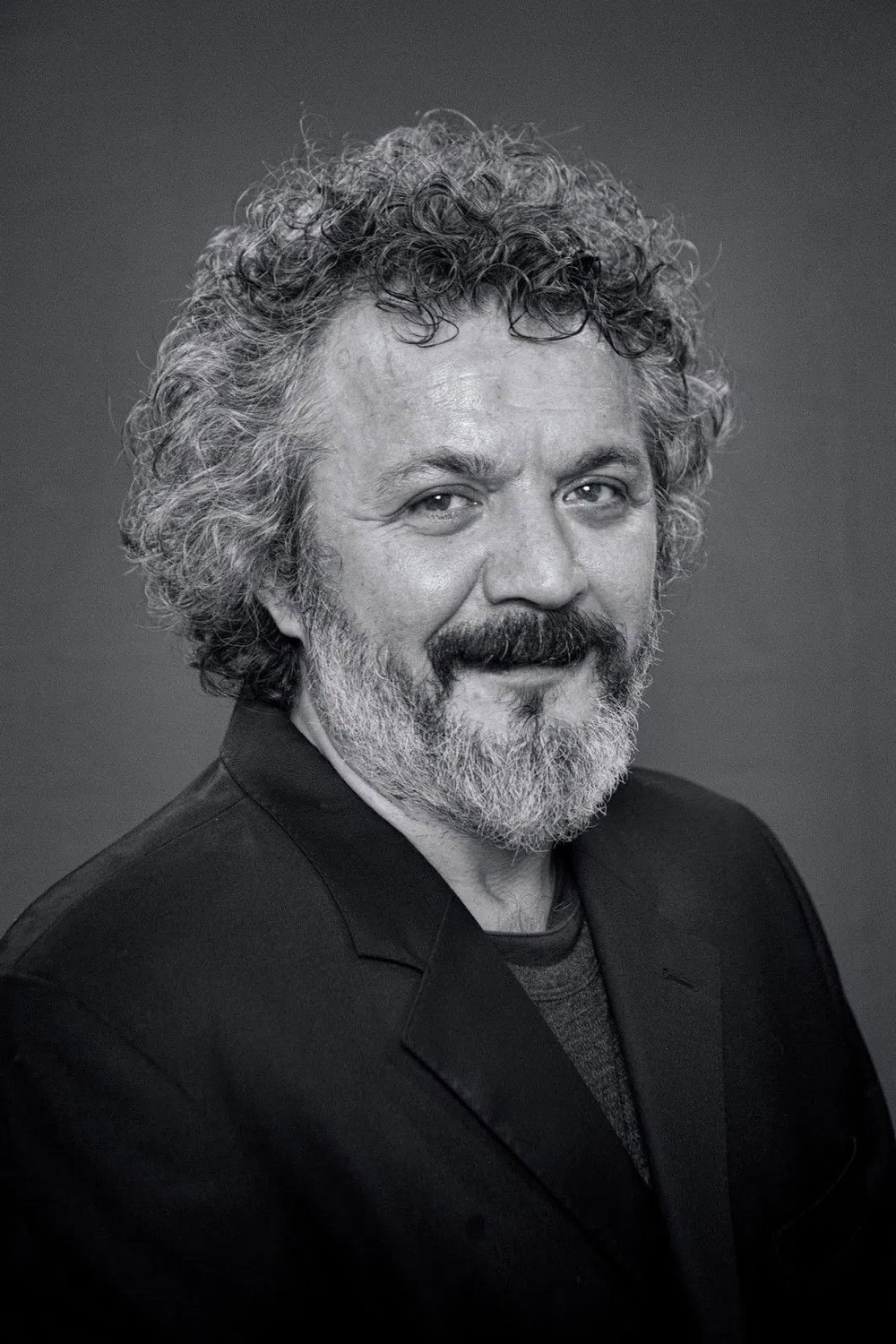 Foto de Müfit Can Saçıntı